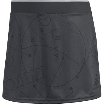 Falda de tenis de mujer CLUB GRAPH adidas