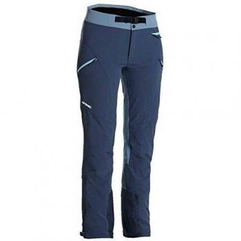 ATOMIC App Apparel ATO All Mountain STD - Mono de esquí, Mujer, Azul