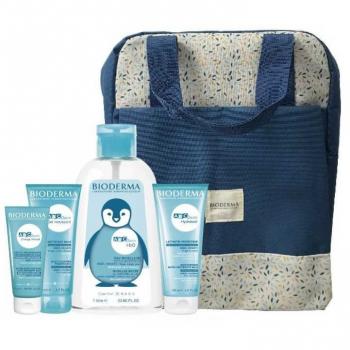 Bioderma ABCDerm Maternity Diaper Backpack