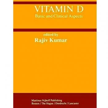 Vitamin D: Basic and Clinical Aspects