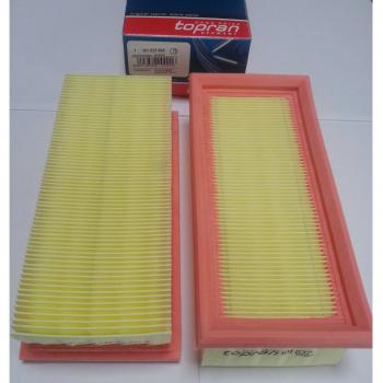 topran 101 037 filtro de aire