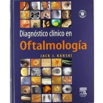 Diagnóstico clínico en oftalmología + CD-ROM