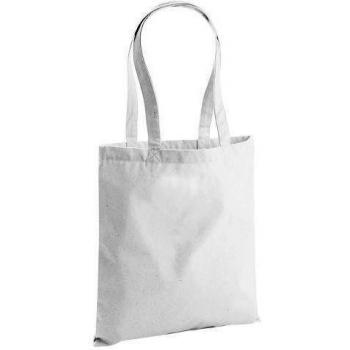 Westford Mill- Bolsa básica orgánica