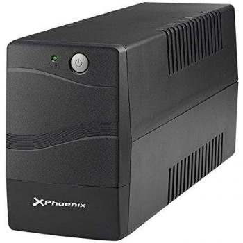 Phoenix Technologies Phoenix - Ups