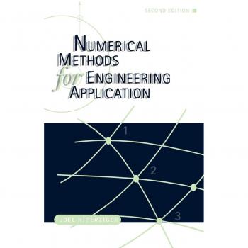 Engineering Numerical Methods Handbook