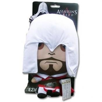 Ubisoft - Peluche Assassin's Creed - Ezio 33cm - 0806952503350