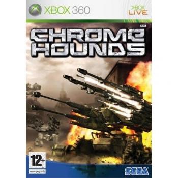 Chromehounds