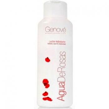 Leche, Crema corporal - 250 gr.