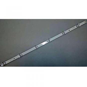Tira Led LG Modelo 32LB5610 Tipo B