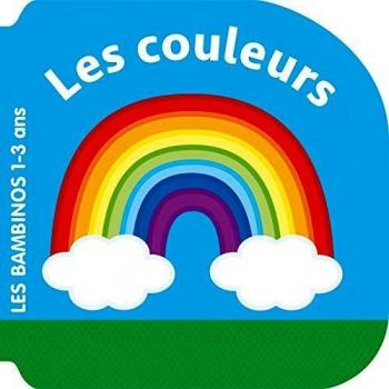 Bambinos - Les couleurs