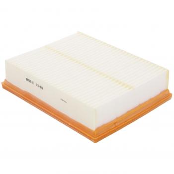 Original MANN-FILTER Filtro de aire C 2548 – Para automóviles