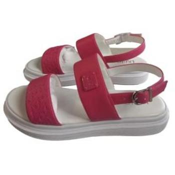 Liu Jo Sandalia de puntera redonda MARTY 522 4A3725EX014 mujer