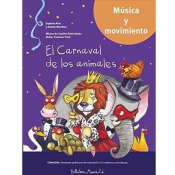 El Carnaval de los animales SP