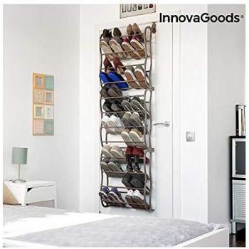 InnovaGoods Zapatero para Puertas