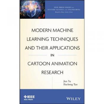 Modern Machine Learning Techniques and Their Applications in Cartoon Animation Research: 4