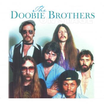 On Stage - DOOBIE BROTHERS
