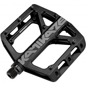 Sixpack Kamikaze 2.0 Pedales, color negro, ONE SIZE