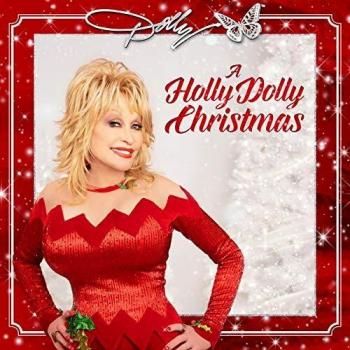 Dolly Parton - A Holly Dolly Christmas