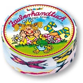 Lutz Mauder Lutz mauder40001 princesa Miabella toalla mágica