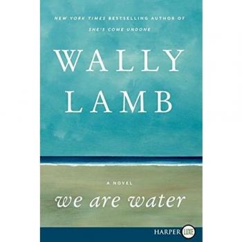 We Are Water