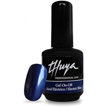 Thuya On-Off, Esmalte de gel de uñas