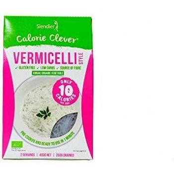 Slendier Bio Konjac Cabello de ángel 400g