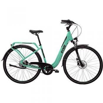 RYMEBIKES Bicicleta de Paseo 28 Boracay - 50 CM