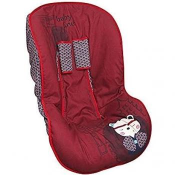 Babyline Funda Auto Japon Chico - Fundas para asiento de coche, unisex