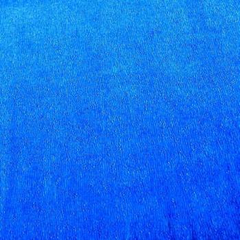 Papel Crepón Azul Exótico Canson