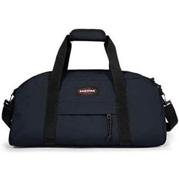 Eastpak Stand + Bolsa de Viaje, 53 cm, 34 L, Azul