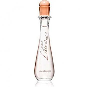 Laura Biagiotti Lovely Laura Eau de Toilette 50ml Spray