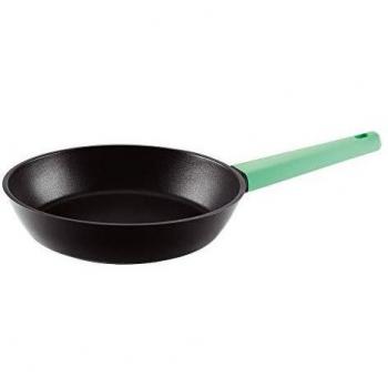 Castey SARTEN Mint INDUCCION Mango Verde 28CM MI28