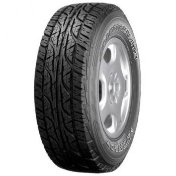 Dunlop Grandtrek AT 3  - 265/70/R16 112T - E/F/74 - Neumático veranos