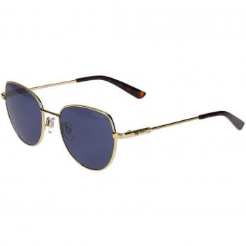 Pepe Jeans PJ5197 400 Women's Gold Sunglasses Size 52