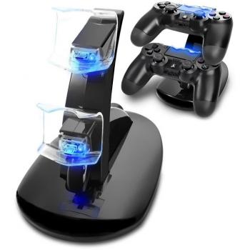 AMANKA Soporte Vertical para Consola de Juegos PS5 y Controlador
