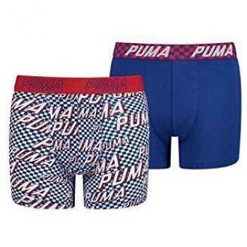PUMA Boxer Basic Race