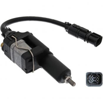 FEBI BILSTEIN Válvula EGR control de gases de escape 44426