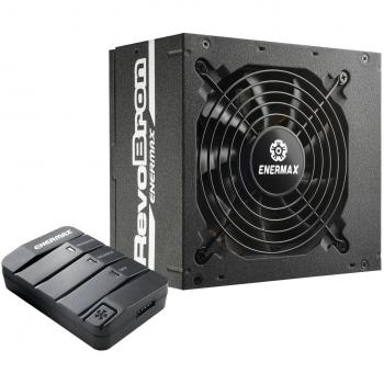 Enermax ERB700AWT - Fuente de alimentación ATX