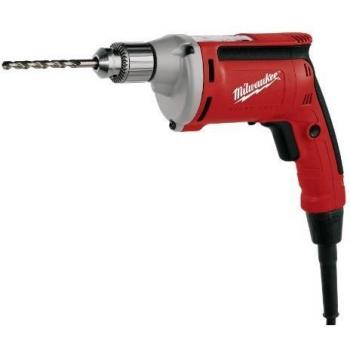 Milwaukee 10150 - Taladro con empuñadura de pistola