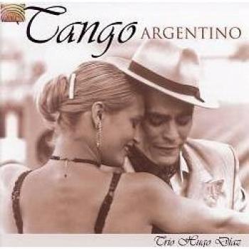 Tango Argentino