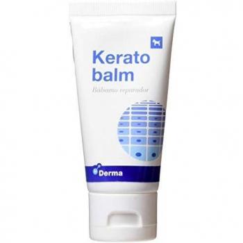 LABORATORIOS LETI S.L. 920-6025 Kerato Balm 50 ml 1 Piece Leti