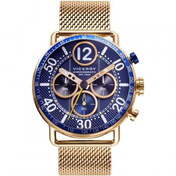 Reloj Viceroy Magnum 46817-34 cronógrafo hombre