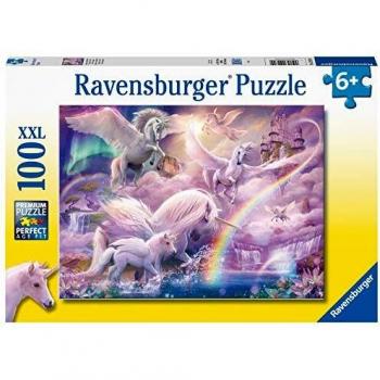 Ravensburger - Unicornios pegaso