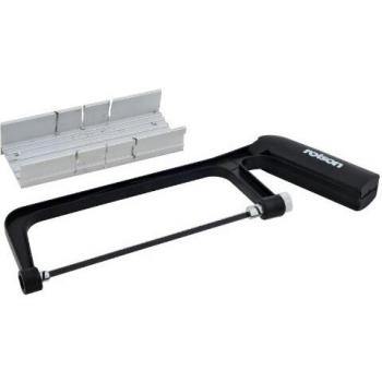 Rolson 58260 - Sierra de arco para metales