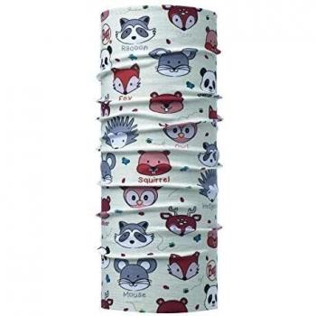 Buff Baby Pup Tubular Original Junior, Unisex bebé, Cru, Única