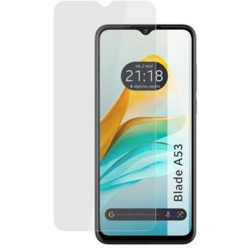Protector de Pantalla Hidrogel Mate Antihuellas para Zte Blade A53
