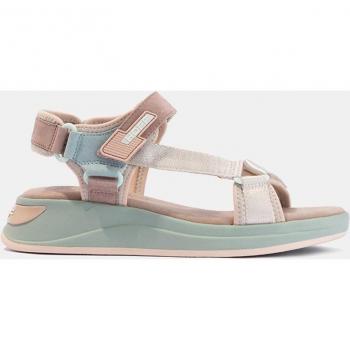 Sandalias Deportivas Lanai para Mujer en Piel Combinada - Talla 39