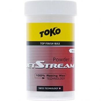 TOKO - Jetstream Bloc 2.0, Color Red