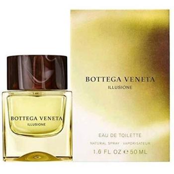 Bottega V Illusione PH Eau de Toilette 50 ml
