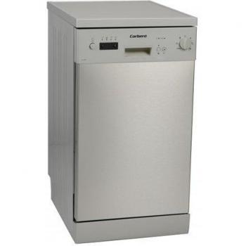 LAVAVAJILLAS CORBERO CLV300X 45CM INOX A+